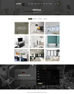 网页内页设计 从框架到细节的全面解析